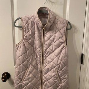 Old Navy Puffer Vest